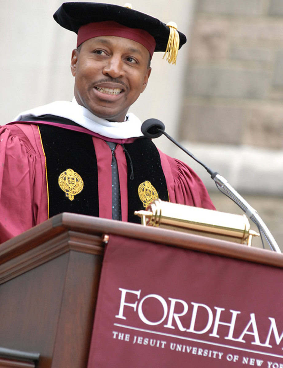 Willie Randolph